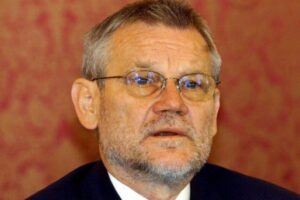 Ivica Racan – Man of integrity
