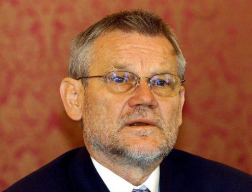 Ivica Racic Ivica Racan - Man of integrity – The Party of European Socialists