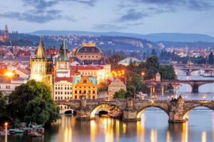 Join us: Next PES Council in Prague 1-3 December 2016