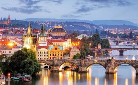 Join us: Next PES Council in Prague 1-3 December 2016