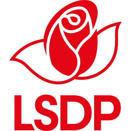 Lithuania - LSDP