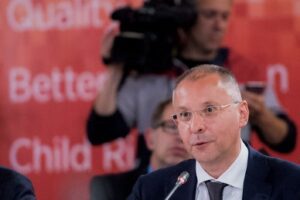 Live updates: PES European Council preparation meeting
