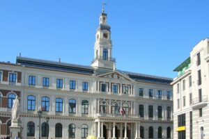 Local democracy under threat in Latvia