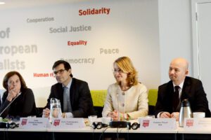 MFF must provide proper funding to realise Green Deal potential and social well-being
