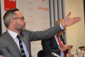 Michael Roth: Long-awaited social agenda is essential for Europe
