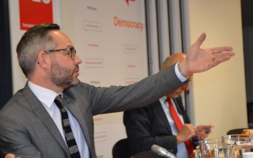Michael Roth: Long-awaited social agenda is essential for Europe – The ...