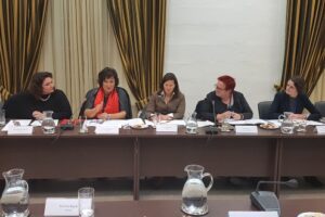 Ministers in Malta to push for women’s rights as an EU priority