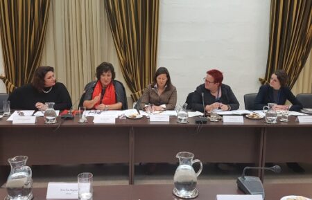 Ministers in Malta to push for women’s rights as an EU priority