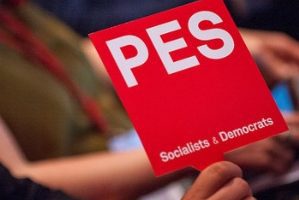 New European Socialist Leadership Elected