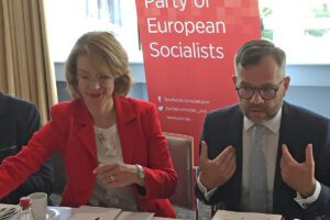 New mandate is the momentum to transform Europe for the better