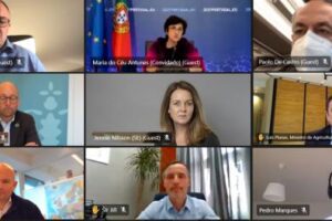 PES AGRI: CAP reform must be a driver for a greener and socially fair future for Europe