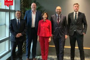 PES AGRI ministers: a sustainable and productive food system is a resilient and secure one