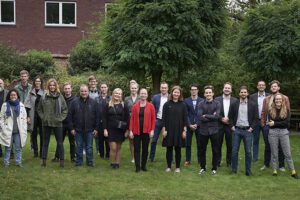 PES Academy shapes new progressive agenda