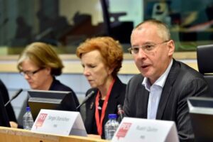 PES Council Announced at Presidency Meeting