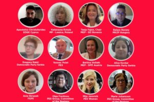 PES Democracy Network: EU must remain vigilant and be ready to act on Rule of Law breaches