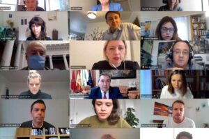 PES ENVI Network: EU must not compromise on green future