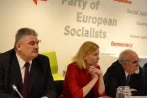 PES EPSCO Ministers renew their call: It’s time for the Pillar of Social Rights to become a reality