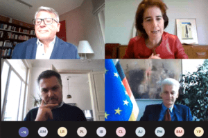 PES EPSCO: employment and social impact must be central to the EU Recovery Plan