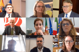 PES EPSCO urges EU leaders to back recovery that boosts employment for young people