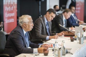 PES: EUCO must secure the recovery without compromising on European values