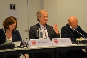 PES Environment and Climate Change Network: Sustainability is the bedrock of socialist policies