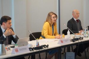 PES Europe ministers: EUCO must set path to a truly strategic Union