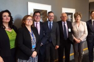 PES Europe ministers call for Poland to respect rule of law