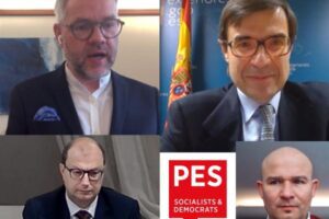 PES Europe ministers: it is time to make our Union more inclusive, more sustainable, and more equal