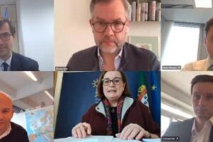PES Europe ministers: more transparency needed in COVID-19 response