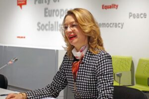 PES Europe ministers: potential of the Conference on the Future of Europe must be realised