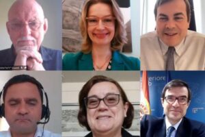 PES Europe ministers will push back against Rule of Law breaches