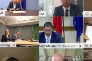 PES Finance and Transport Ministers call for green, social and sustainable transport sector
