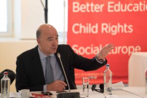 PES: First list of tax havens is welcome, but not yet good enough