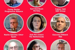 PES Foreign Policy Network: Afghans in need must receive support from Europe
