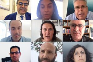 PES Foreign Policy Network condemns injustices in Turkey and discusses institutional racism in US and Europe