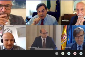 PES GAC: A successful recovery means looking beyond short-term measures
