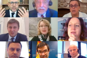 PES GAC: EU must be tough on new Rule of Law breaches