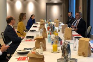 PES GAC: EU must not hesitate to use Article 7 to hold Member States accountable