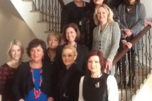 PES Gender Equality Ministers call for equal sexual & reproductive  rights for all women