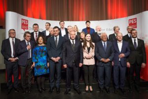 PES: MFF must ensure proper funding for greener, more social Europe, with strengthened Rule of Law