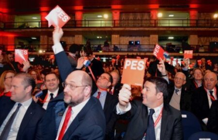 PES Manifesto adopted with Clear Focus on Job Creation