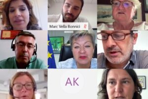 PES Migration & Integration Network: COVID-19 response must protect refugees and other migrants