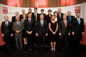 PES: Migration needs neither Seehofer nor Salvini, but solidarity