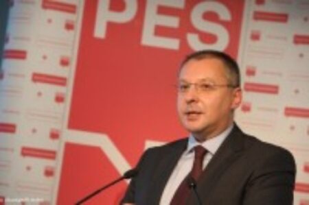 PES President Demands Reaction from Belgian PM to Ministers’ Provocative  Actions