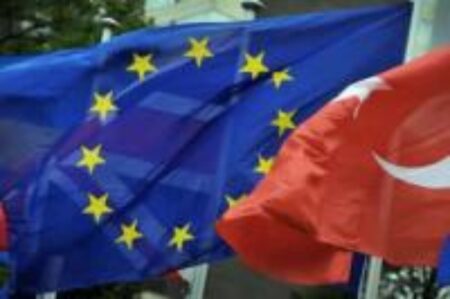 PES President Sergei Stanishev calls for a Renewed EU-Turkey  Agenda