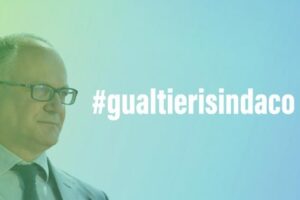 PES President congratulates Roberto Gualtieri on Rome primaries win