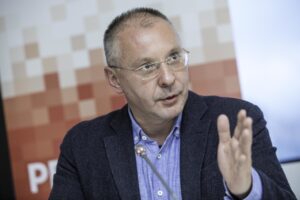PES President regrets US decision to pull out of digital tax talks