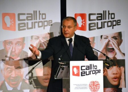 PES President: we must transform migration “into an opportunity for  all”