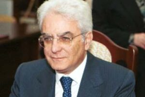 PES President welcomes election of Sergio Mattarella as President of the  Italian Republic