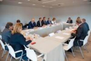 PES President welcomes momentum towards EU Enlargement in Balkans